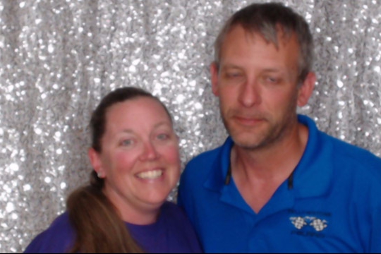 Relay For Life Survivor's Dinner | View more photos from the event at gallery.photoboothbillings.com/u/PhotoBoothBillings/Relay-For-Life-Survivors-Dinner-0